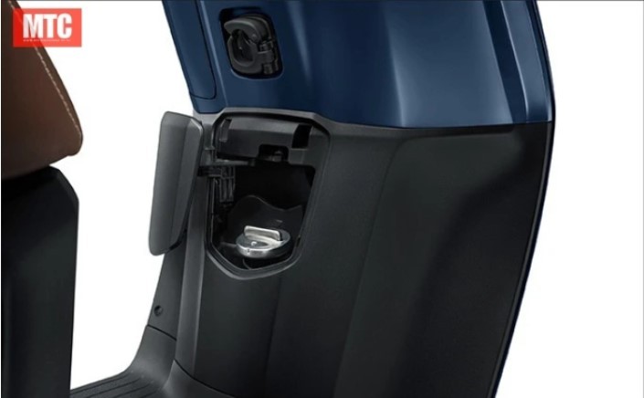 Honda chính thức ra mắt xe ga ‘chủ lực’ mới giá 44 triệu đồng, đẹp át vía cả Air Blade và SH Mode ảnh 6