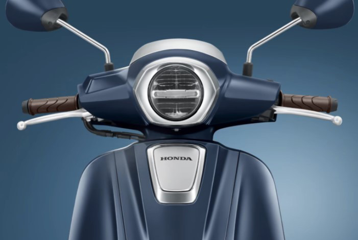 Honda chính thức ra mắt xe ga ‘chủ lực’ mới giá 44 triệu đồng, đẹp át vía cả Air Blade và SH Mode