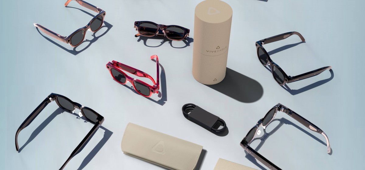 Kính thông minh tích hợp ChatGPT và Google Gemini ra mắt, có camera 12MP, dịch trực tiếp 13 ngôn ngữ