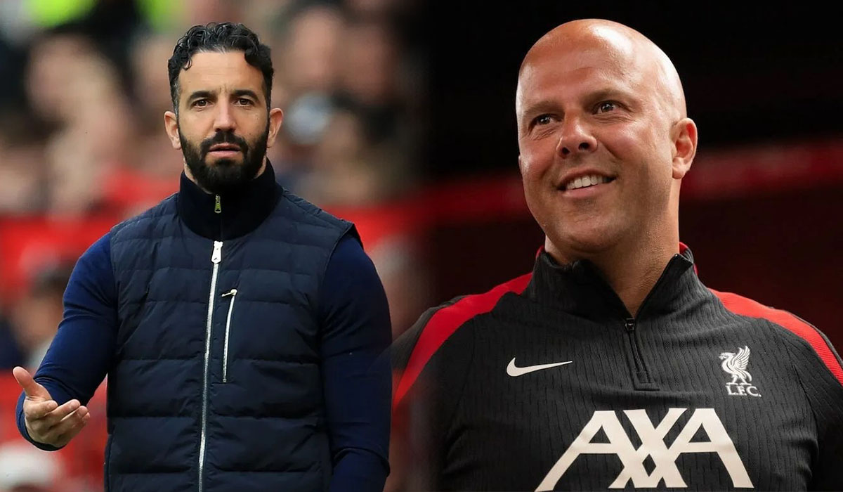 Man United bị Liverpool đánh bại, \'đá tảng\' ĐT Anh cập bến Anfield theo thỏa thuận khó tin