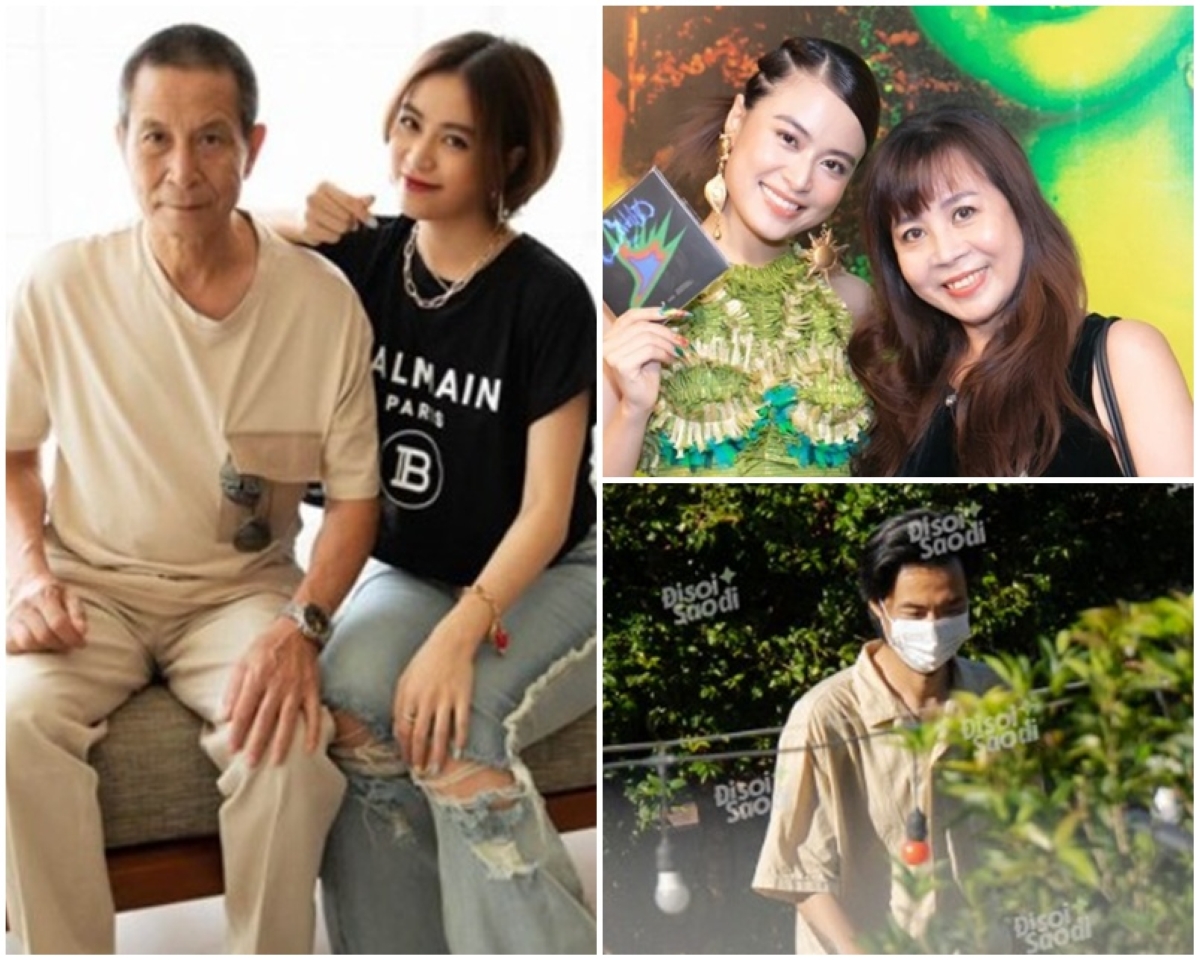Thực hư thái độ của gia đình Hoàng Thùy Linh đối với Đen Vâu: 1 hành động biết ngay \'yêu hay ghét\'