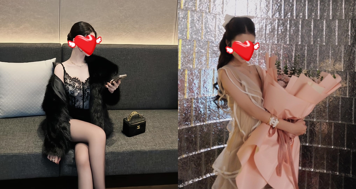 Hot girl 2K6 trong tin đồn tưởng mất tích hóa ra bị công an bắt: Trên mạng là ‘ngoan, xinh, yêu’ bán kem trộn