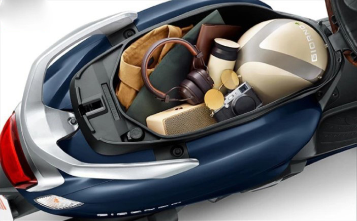 Tin xe 15/8: Đại chiến Honda Vision, Yamaha ra mắt mẫu xe ga mới chất hơn SH Mode, rẻ như Wave Alpha