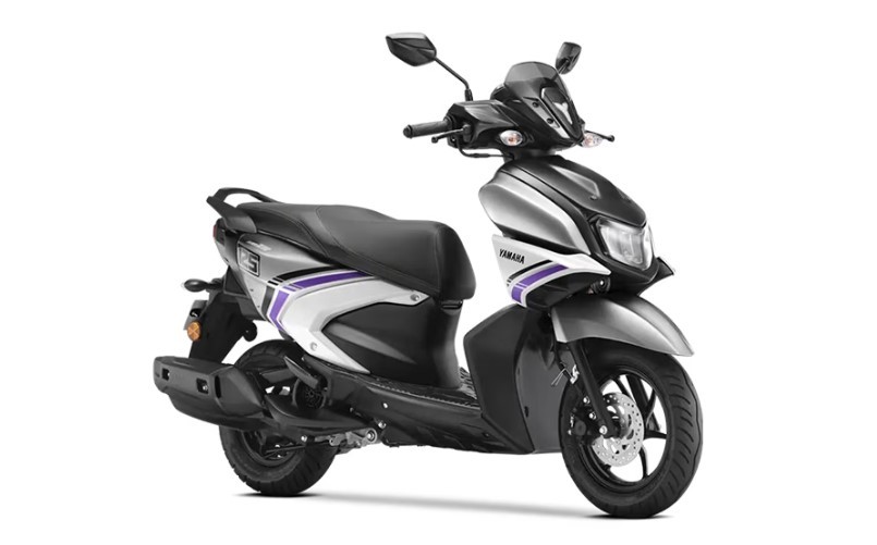 Xe ga ‘chủ lực’ mới của Yamaha ra mắt, đả bại Honda Air Blade với giá 20,6 triệu đồng rẻ hơn Vision ảnh 1