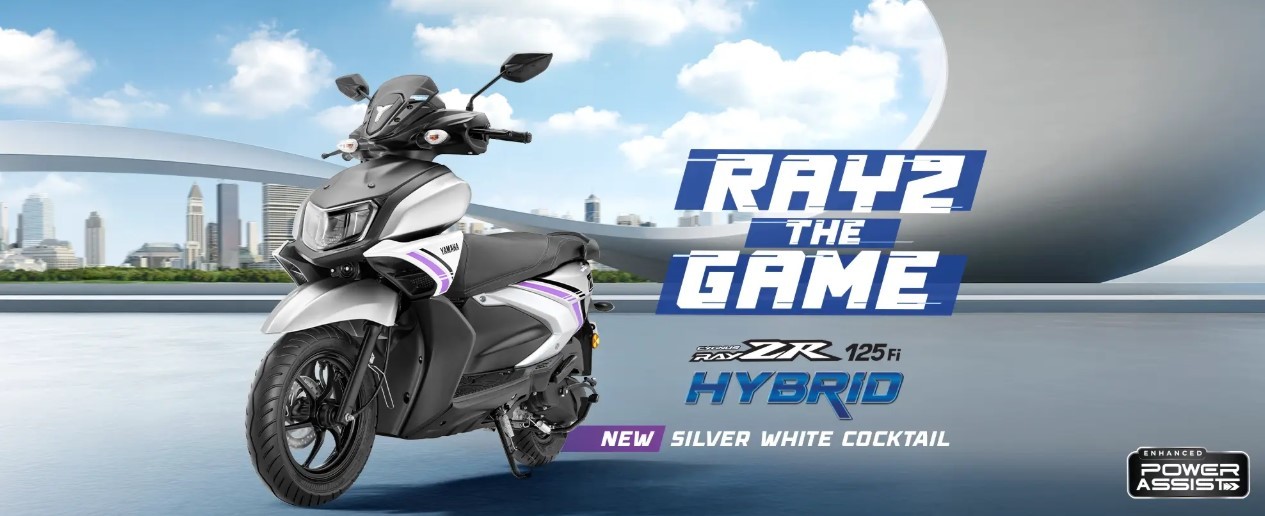 Xe ga ‘chủ lực’ mới của Yamaha ra mắt, đả bại Honda Air Blade với giá 20,6 triệu đồng rẻ hơn Vision ảnh 3