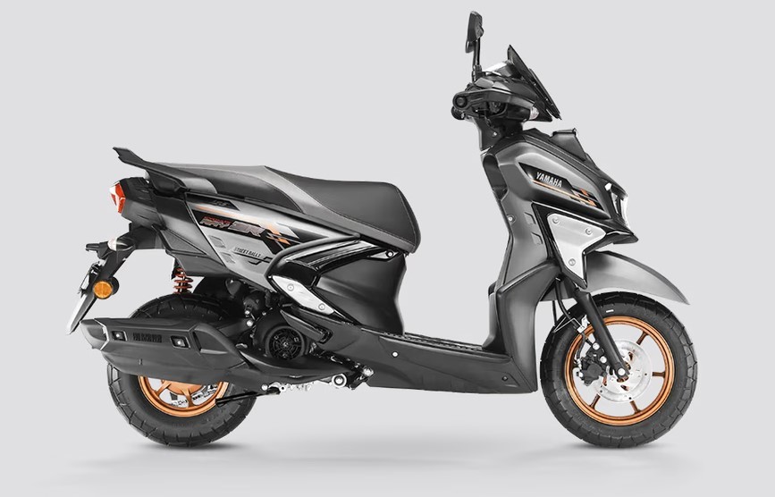 Xe ga ‘chủ lực’ mới của Yamaha ra mắt, đả bại Honda Air Blade với giá 20,6 triệu đồng rẻ hơn Vision ảnh 4