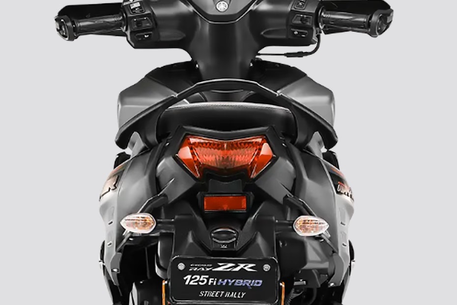 Xe ga ‘chủ lực’ mới của Yamaha ra mắt, đả bại Honda Air Blade với giá 20,6 triệu đồng rẻ hơn Vision