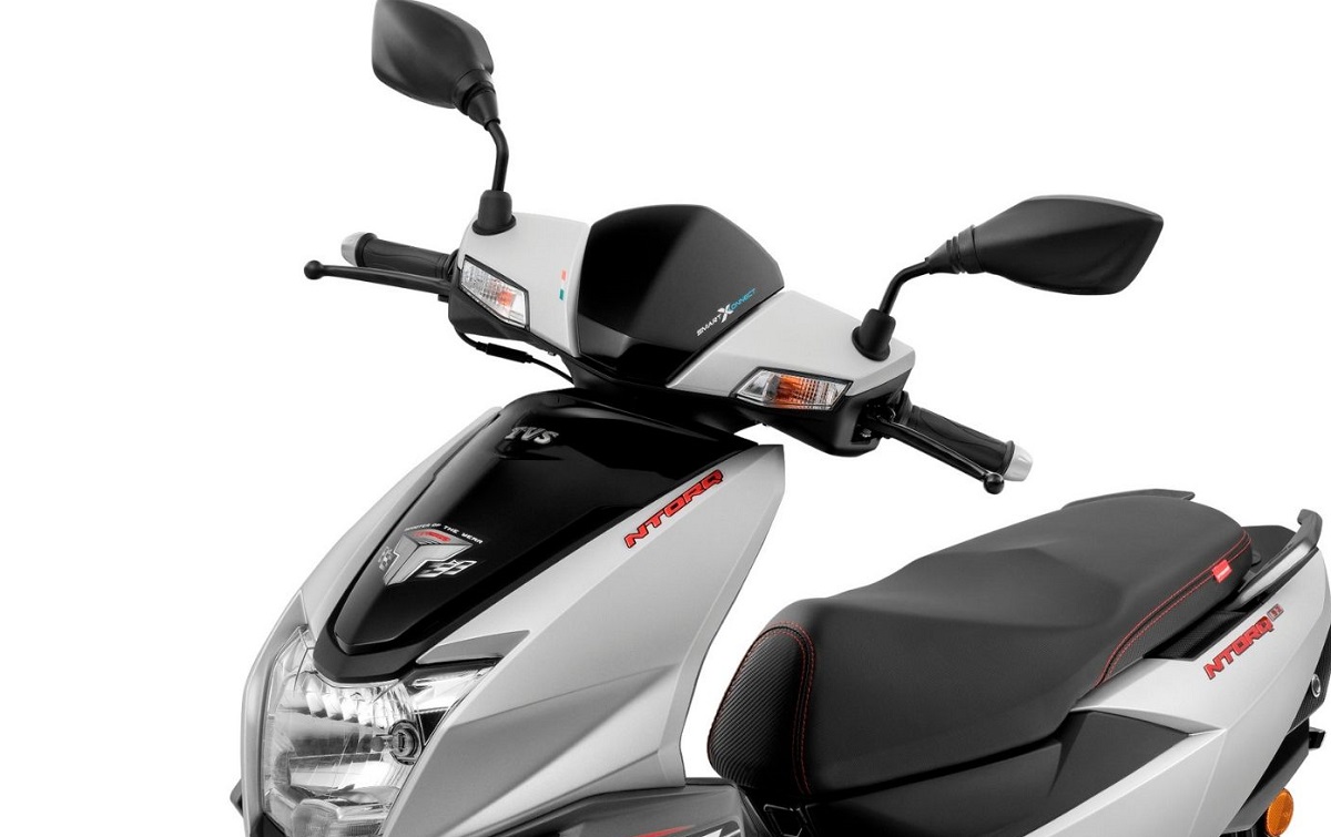 ‘Vua xe ga’ 150cc mới sắp ra mắt giá 34 triệu đồng: Rẻ hơn cả Honda Vision, trang bị ngang Air Blade