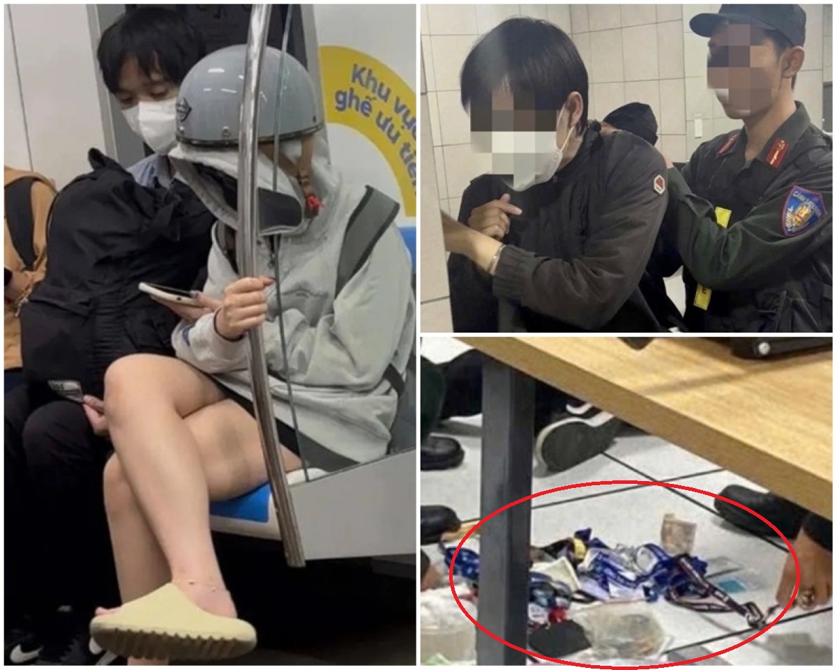 Xuất hiện thêm nạn nhân cũng là nhân chứng vụ sàm sỡ trên metro TP.HCM: Nhiều điểm trùng hợp khó tin