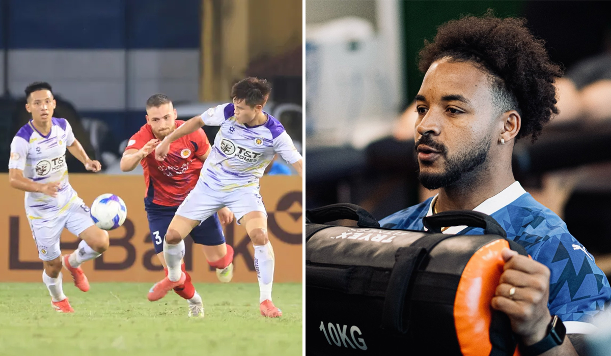 Bảng xếp hạng V.League 2025/26 mới nhất: Xuân Son nhận tin dữ; Ứng viên vô địch gây thất vọng