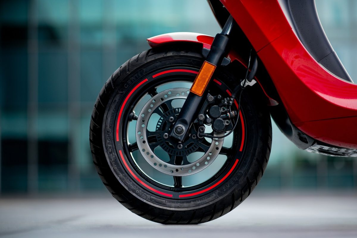 Quên Honda SH Mode đi, \'vua xe ga\' mới át vía cả Vision và LEAD chính thức ra mắt, giá 39 triệu đồng