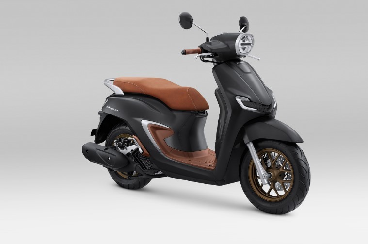 Quên SH Mode đi, Honda chính thức ra mắt ‘vua xe ga’ 160cc mới giá 46 triệu đồng, đẹp hơn Air Blade ảnh 2