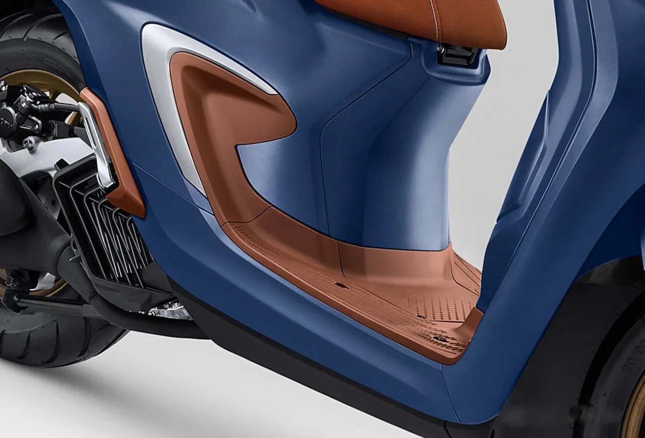 Tin xe 16/8: Honda ra mắt ‘xe ga quốc dân’ 160cc mới ăn đứt SH Mode và Air Blade, giá 46 triệu đồng