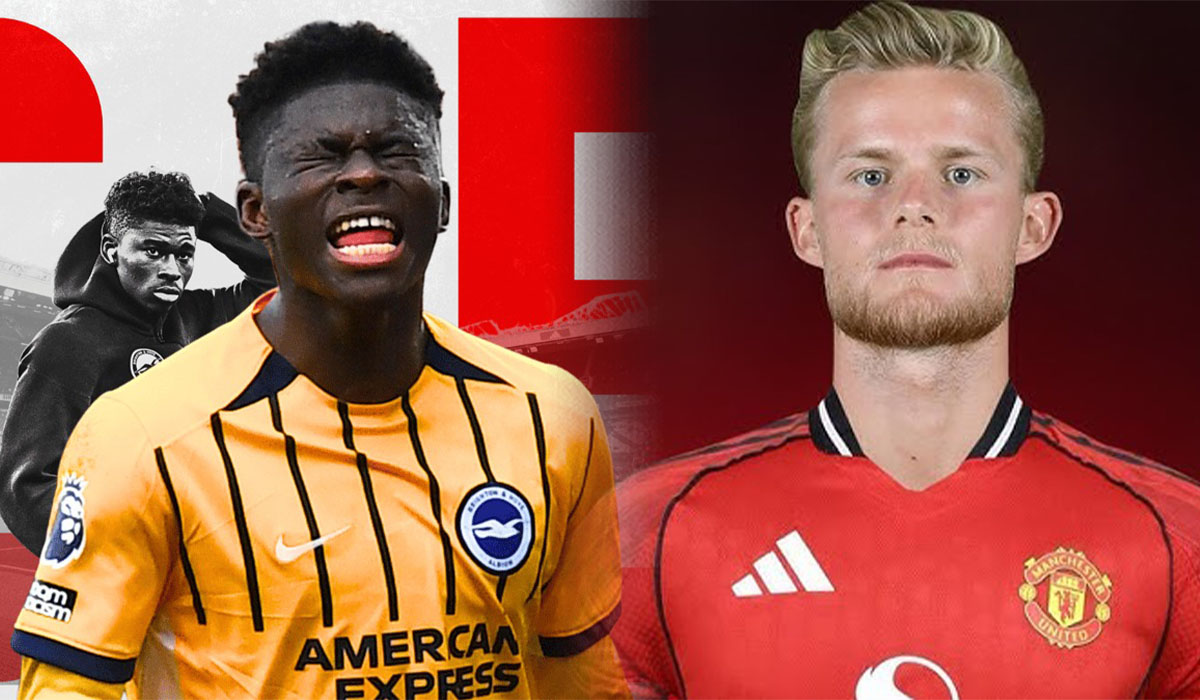Tin chuyển nhượng sáng 16/8: Chính thức xong vụ Hjulmand - MU; Vụ Baleba gia nhập Man Utd đổ bể