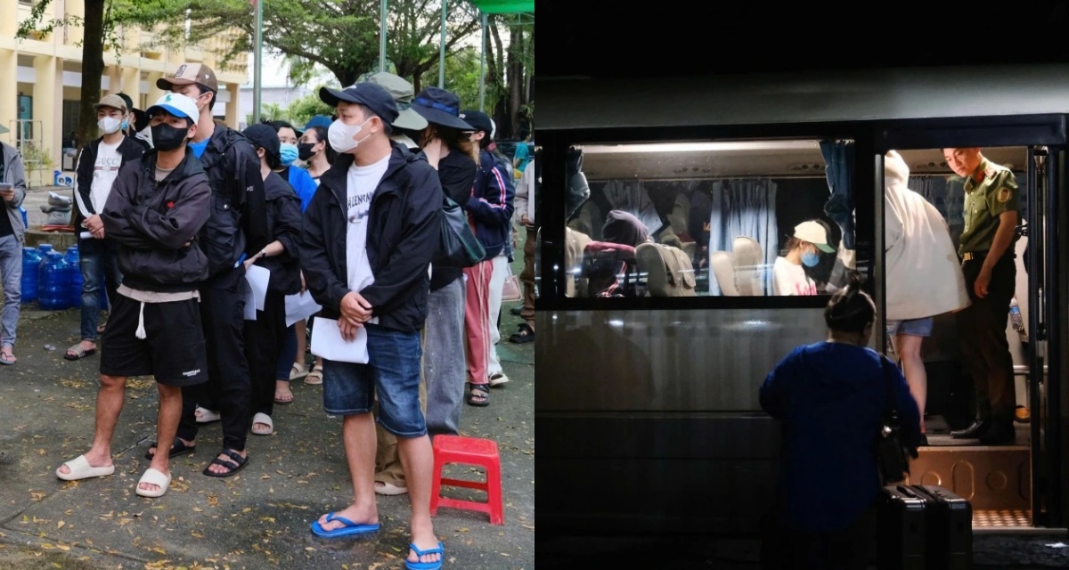 31 công dân Việt Nam bất ngờ bị Campuchia trục xuất: Hé lộ sự thật chấn động phía sau Casino Hotel Xa Mát
