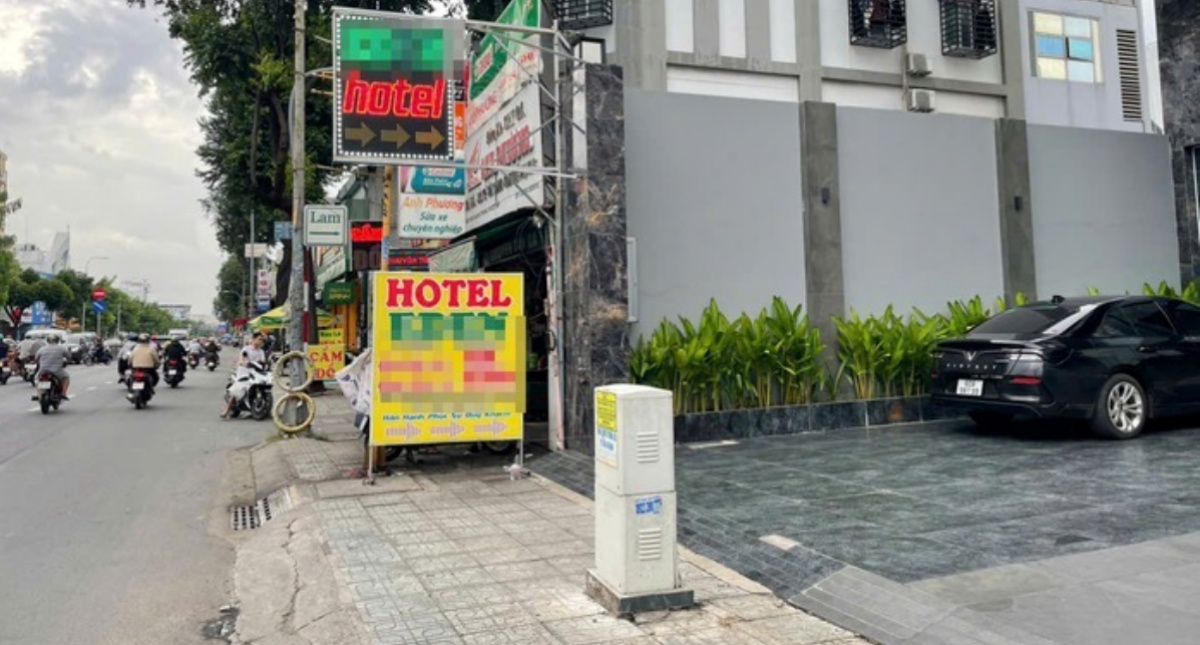 Hé lộ lý do khiến người phụ nữ 41 tuổi đâm bạn trai kém 11 tuổi phải cấp cứu sau khi vào nhà nghỉ