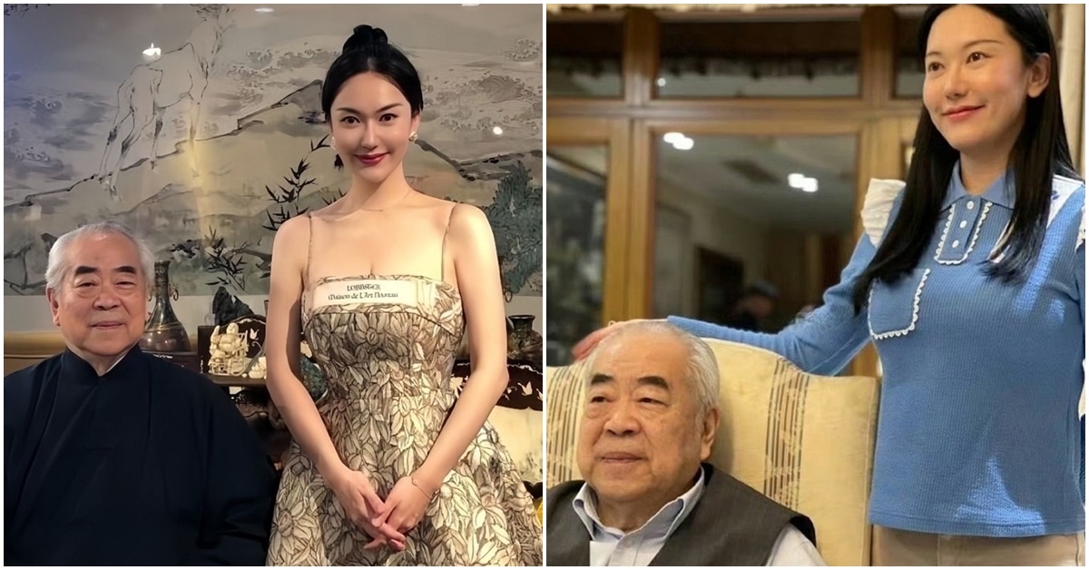 Con gái danh họa 87 tuổi tiết lộ thông tin chấn động, nghi cha bị vợ kém 50 tuổi thủ tiêu, \'cuỗm\' 7000 tỷ