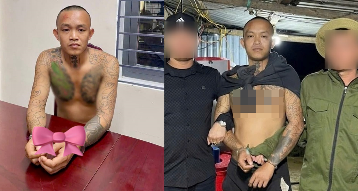 Gã đàn ông lừa bán 16 người sang tam giác vàng, bị bắt giữ khi đang lẩn trốn ở nơi ít ai nghĩ đến