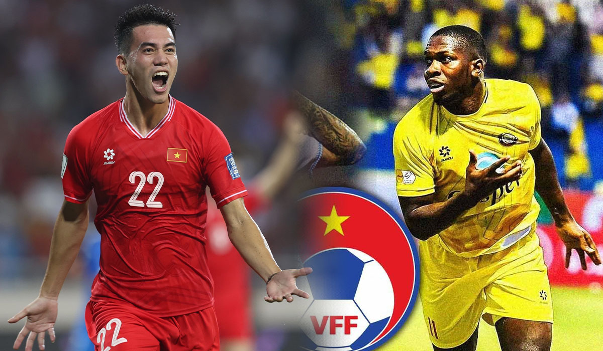 Tin bóng đá trưa 17/8: Trụ cột ĐT Việt Nam báo tin vui; Rõ vụ \'siêu tiền đạo\' nhập tịch Việt Nam