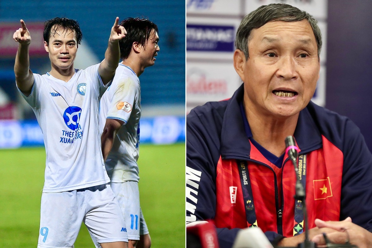 Tin bóng đá trong nước 18/8: Ông lớn V.League gây địa chấn; ĐT Việt Nam khiến Thái Lan toát mồ hôi