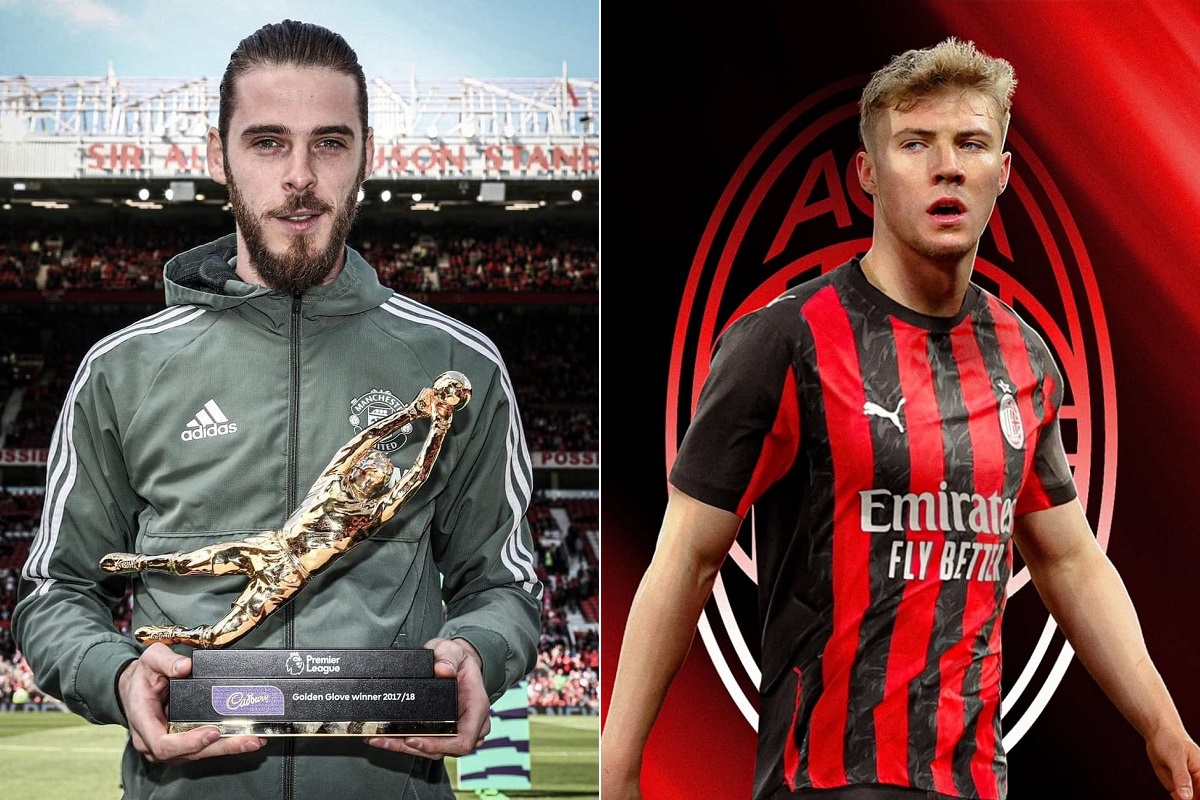 Tin MU hôm nay 18/8: Vụ De Gea trở lại Man United ngã ngũ; MU kích hoạt bom tấn thứ 5