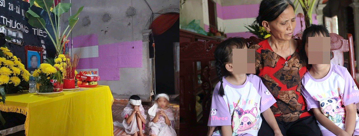Diễn biến nóng vụ phải nộp 50 triệu \'chuộc\' thi thể chết đuối về nhà, em nạn nhân có chia sẻ gây xót xa