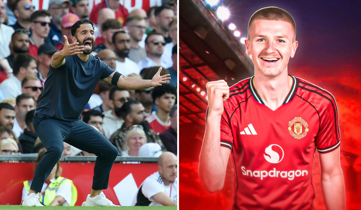 Man Utd thua đau Arsenal, Sir Jim Ratcliffe kích hoạt bom tấn thứ 5 hoàn tất đội hình trong mơ?