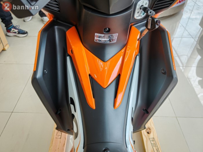 Đại lý Việt báo giá ‘vua xe số’ 125cc mới của Honda ở mức cực sốc, Future và Wave Alpha choáng ngợp ảnh 4