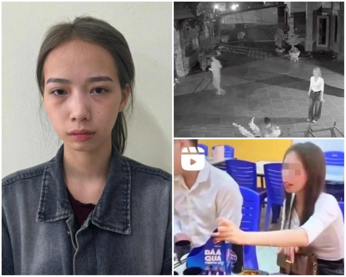 Diễn biến mới nhất vụ vợ nhẫn tâm đâm chết chồng ở Phú Thọ: Gia đình có tiếng hạnh phúc, khá giả