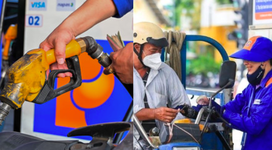 Giá xăng hôm nay ngày 18/8/2025: \'Thở phào\' vì giá xăng giảm nhẹ, nhiều dự báo bất ngờ trong phiên điều hành sắp tới 