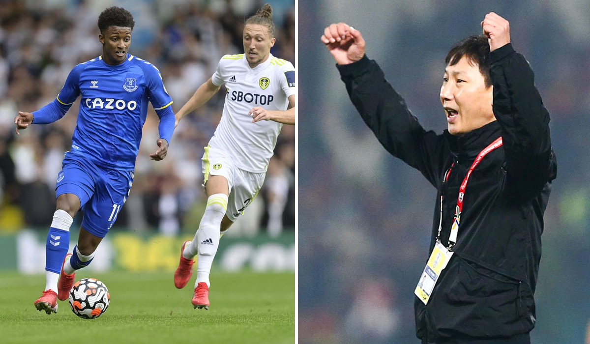 Kết quả bóng đá hôm nay: Ngoại hạng Anh có bất ngờ lớn; ĐT Việt Nam nhận tin vui trên BXH FIFA