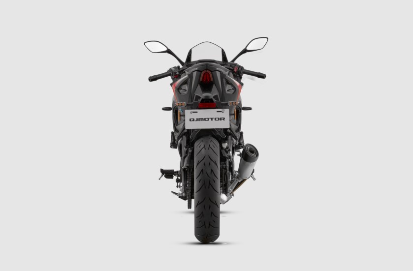 Khắc chế Yamaha Exciter, ‘vua côn tay’ 250cc mới xịn hơn Honda Winner X ra mắt với giá 54 triệu đồng ảnh 4