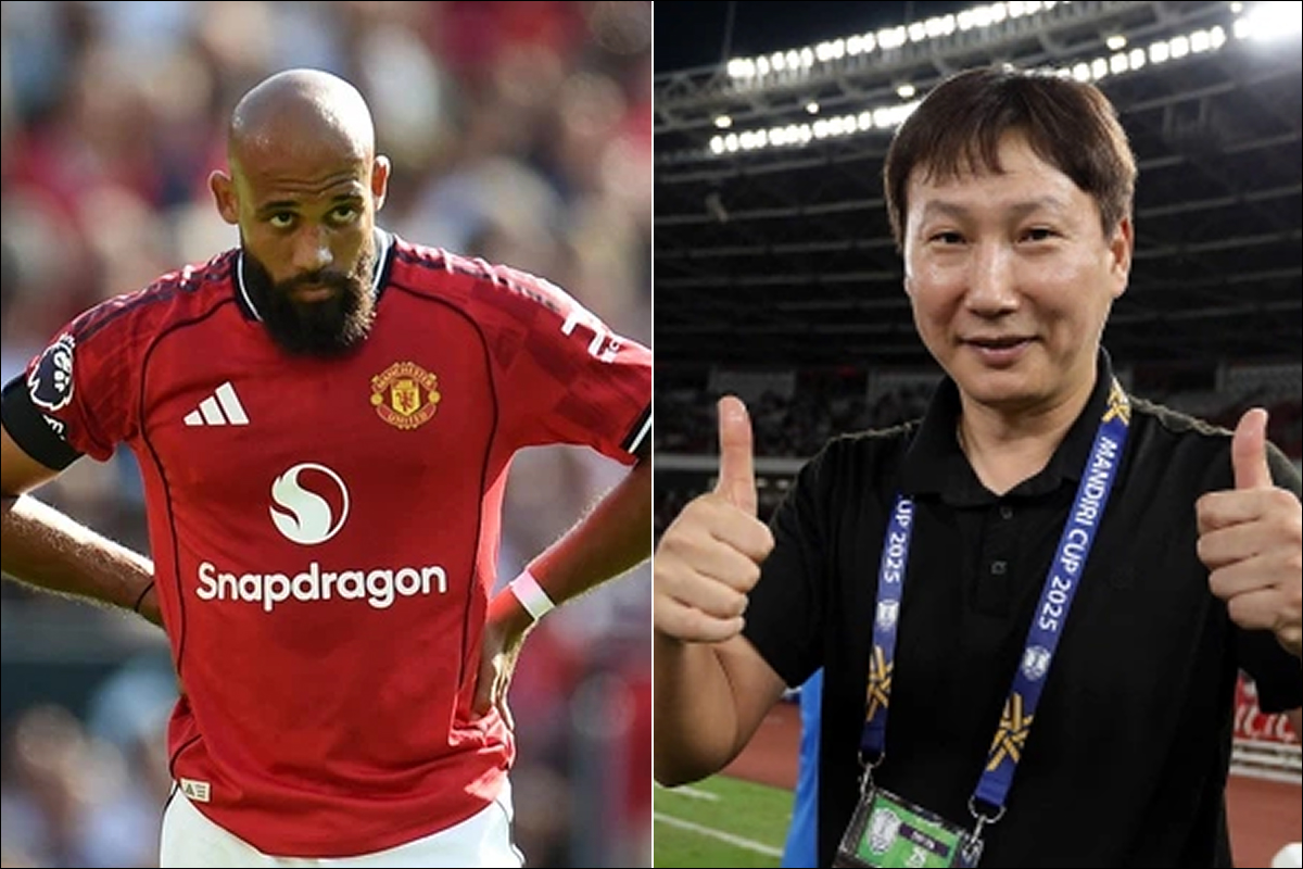 Lịch thi đấu bóng đá hôm nay: MU đón tin dữ ở Ngoại hạng Anh; ĐT Việt Nam nhảy vọt trên BXH FIFA?