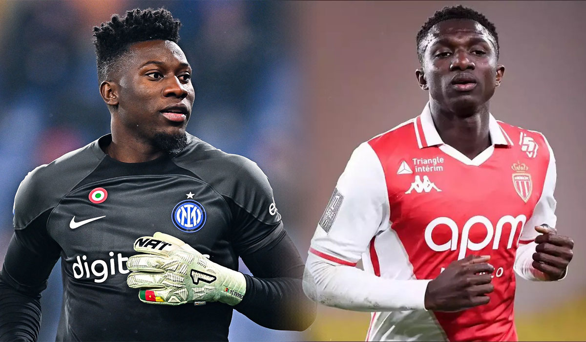Tin chuyển nhượng sáng 19/8: Man United chiêu mộ \'Kante 2.0\'; Andre Onana trở lại Inter Milan?