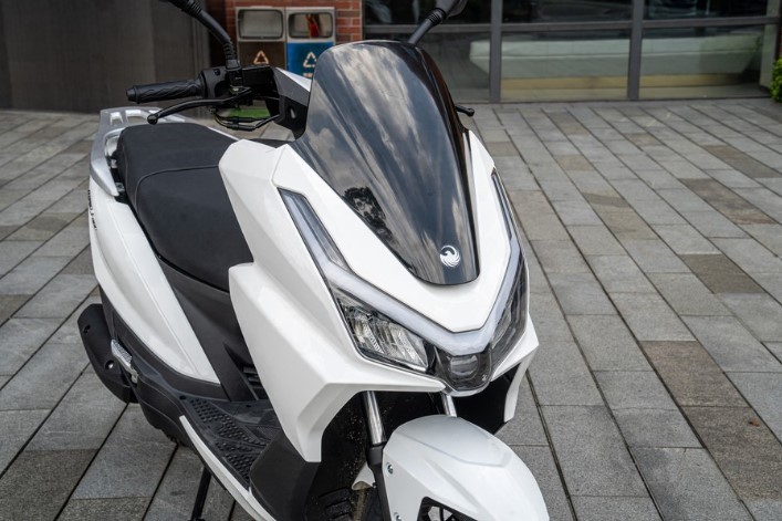 ‘Ông trùm’ xe ga 150cc mới giá rẻ 20 triệu đồng ra mắt, trang bị ‘đè bẹp’ Honda Air Blade và SH Mode ảnh 5