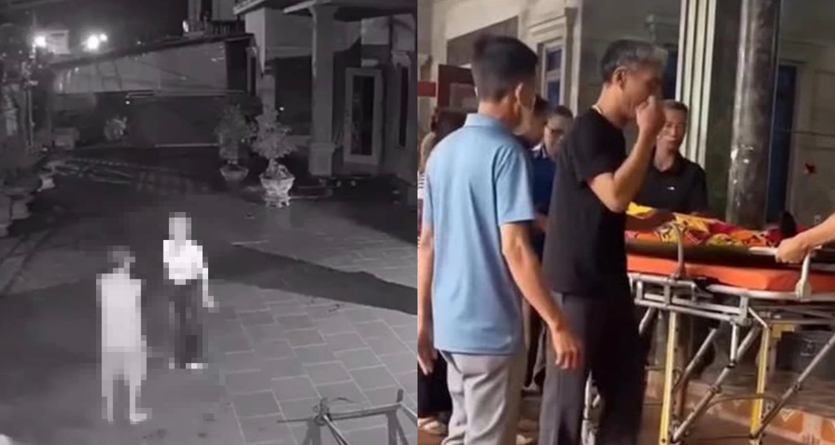 Vụ án vợ trẻ ra tay sát hại chồng ở Phú Thọ: Hé lộ khung hình phạt rúng động dư luận