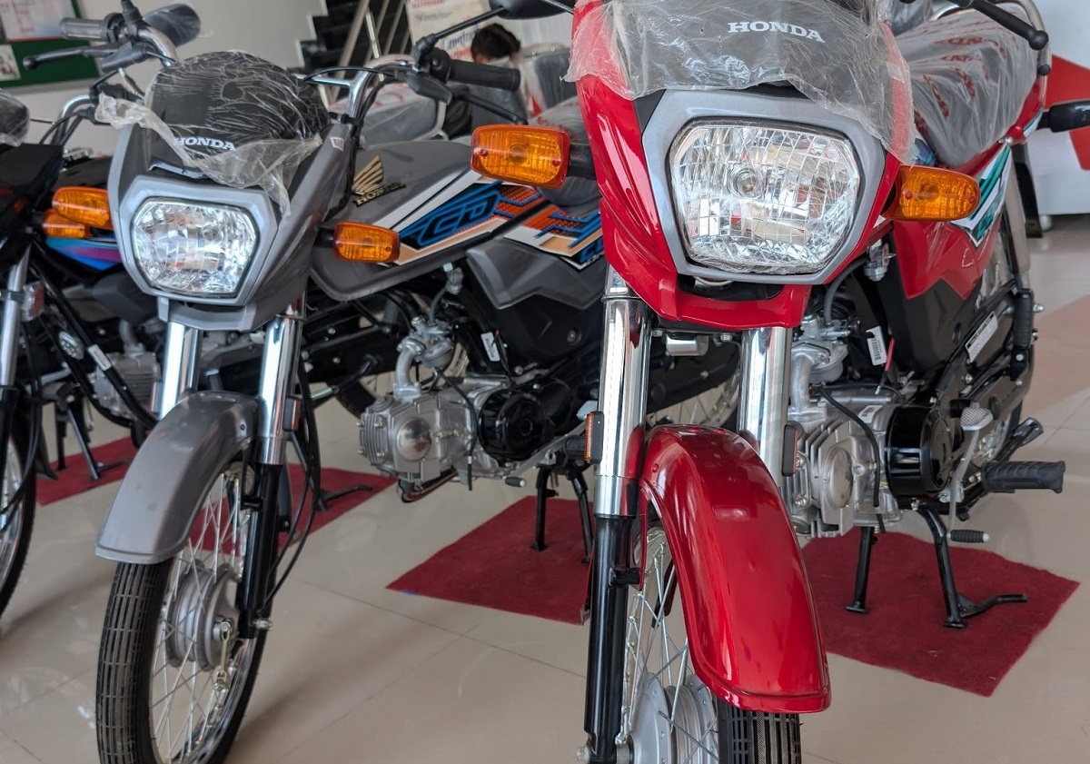 Honda chính thức mở bán ‘huyền thoại côn tay’ mới giá 14 triệu đồng: Đưa Yamaha Exciter vào thế khó