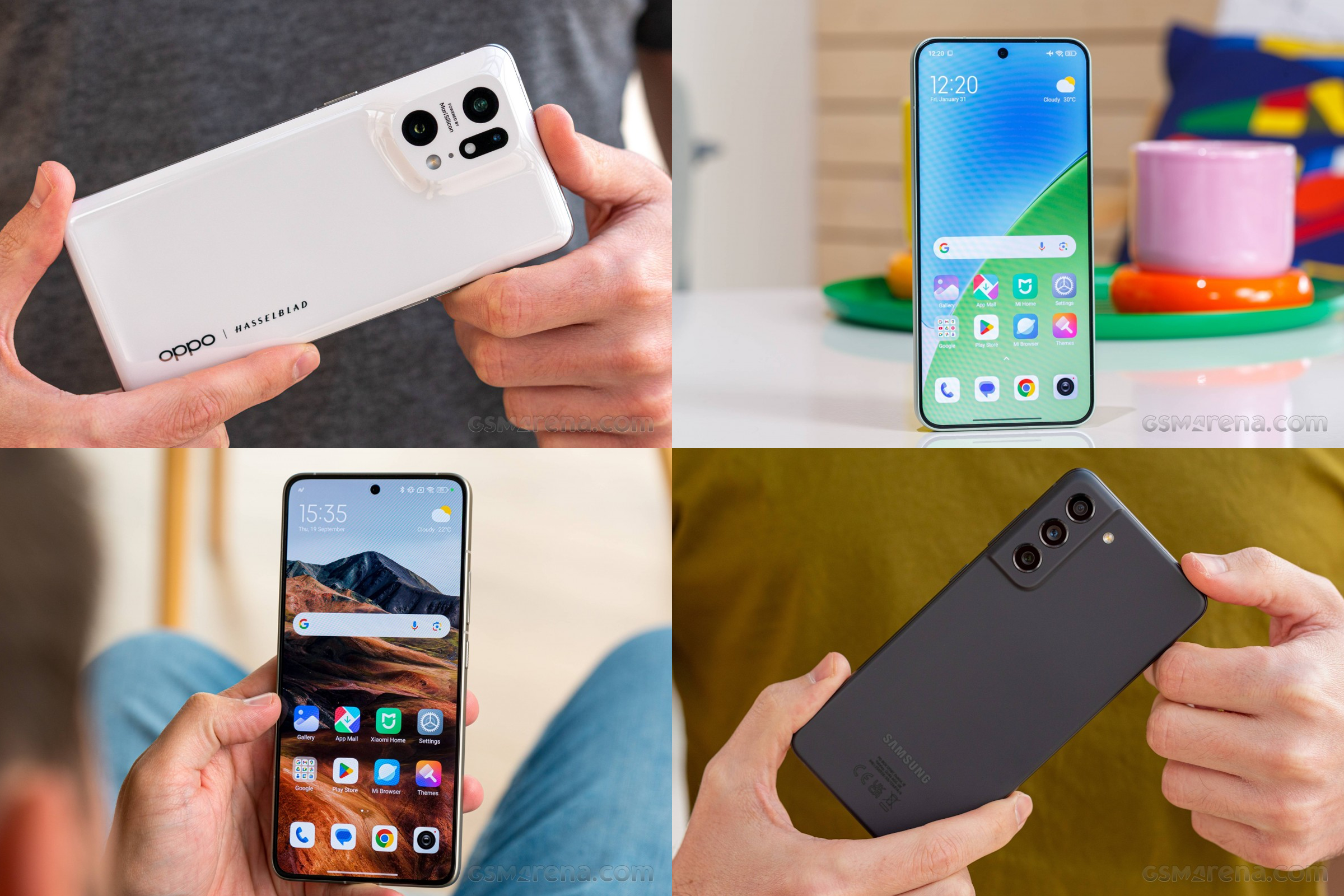 Tin công nghệ tối 19/8: Galaxy S21 FE hạ sàn, Xiaomi 14T Pro giảm kỷ lục, Redmi 15 ra mắt, OPPO Find X5 Pro siêu sale
