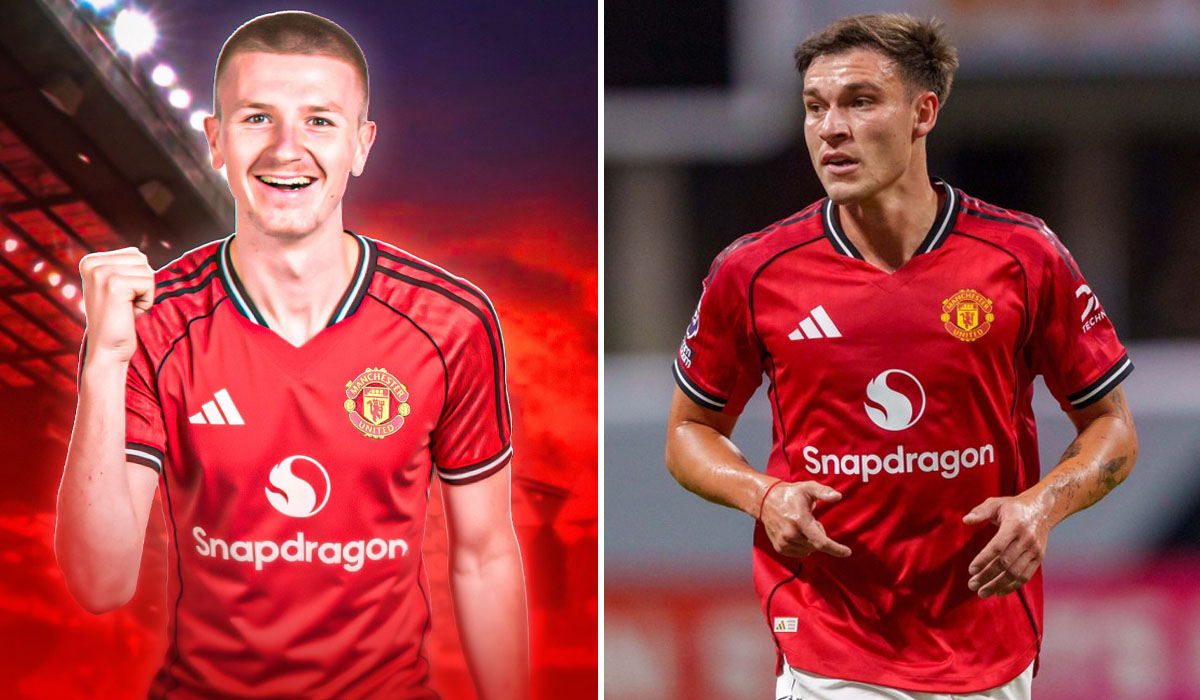 HLV Amorim thẳng tay loại Ugarte, Man United tất tay chiêu mộ siêu tiền vệ được Real Madrid săn đón?