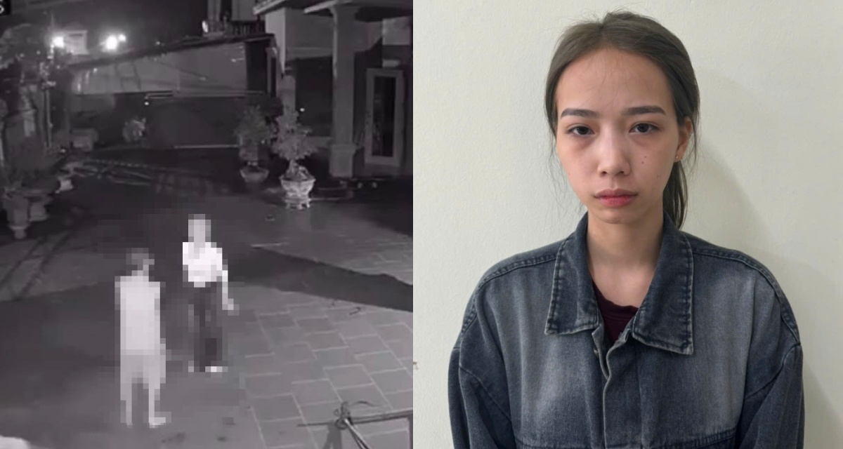 Vợ sát hại chồng ở Phú Thọ: Sinh năm 2002, cưới năm 2019, có con trai 5 tuổi, hàng xóm hé lộ cuộc sống thường ngày