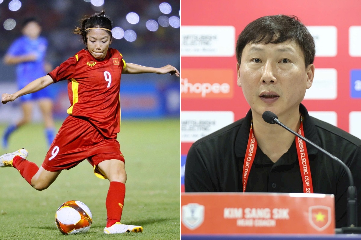 Tin bóng đá trong nước 19/8: Huỳnh Như được vinh danh; ĐT Việt Nam bị Thái Lan bỏ xa trên BXH FIFA