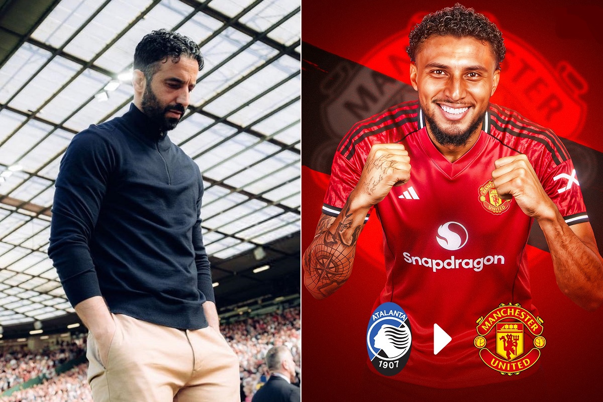 Thương vụ Baleba chính thức đổ bể, Man United nhận thêm trái đắng khiến Ruben Amorim vỡ mộng