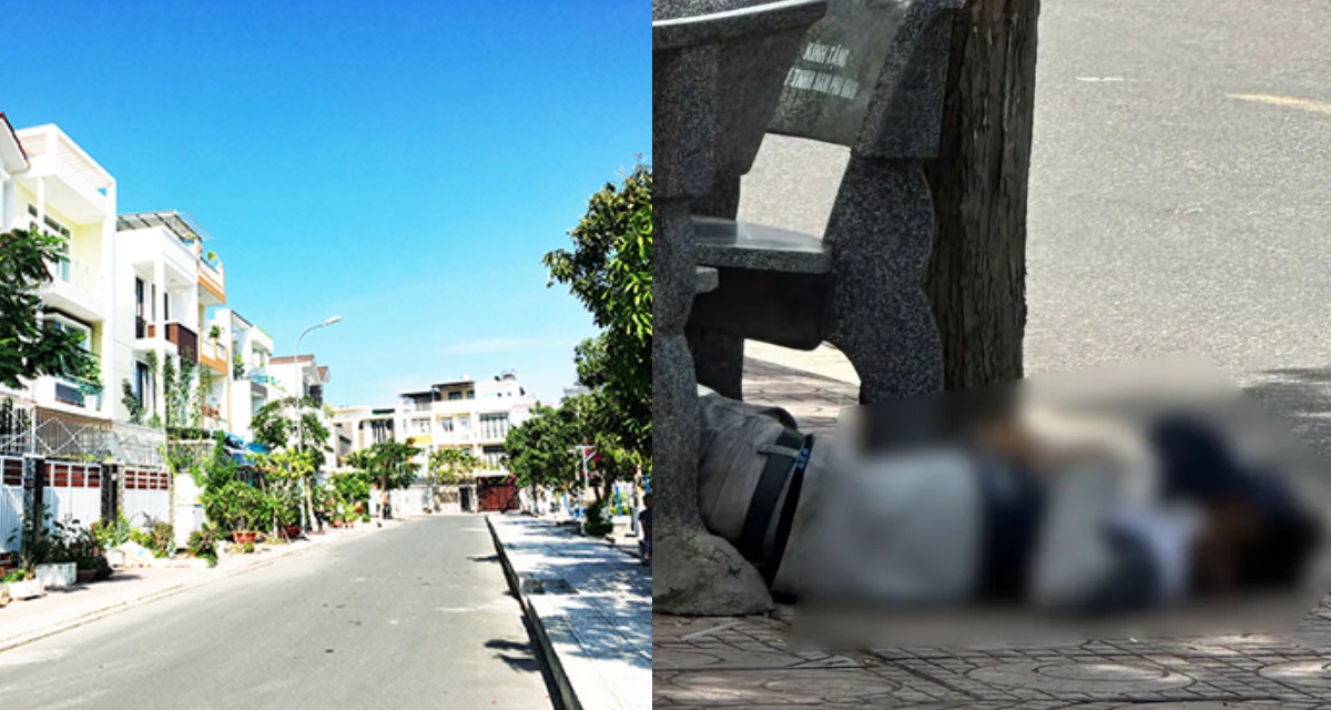 Khánh Hòa: Phát hiện thi thể người đàn ông tử vong giữa khu đô thị sầm uất, nguyên nhân bất thường