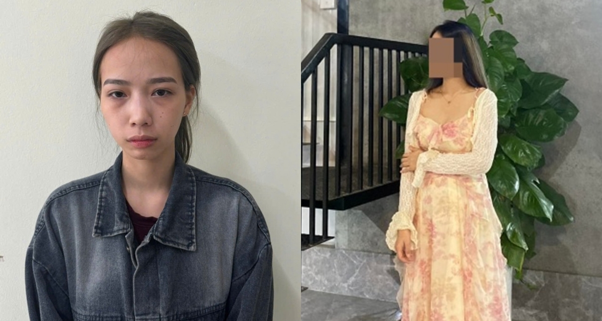 Sự thật chuyện người vợ lên mạng xin lỗi sau khi ra tay kết liễu chồng, thản nhiên đáp trả dư luận?