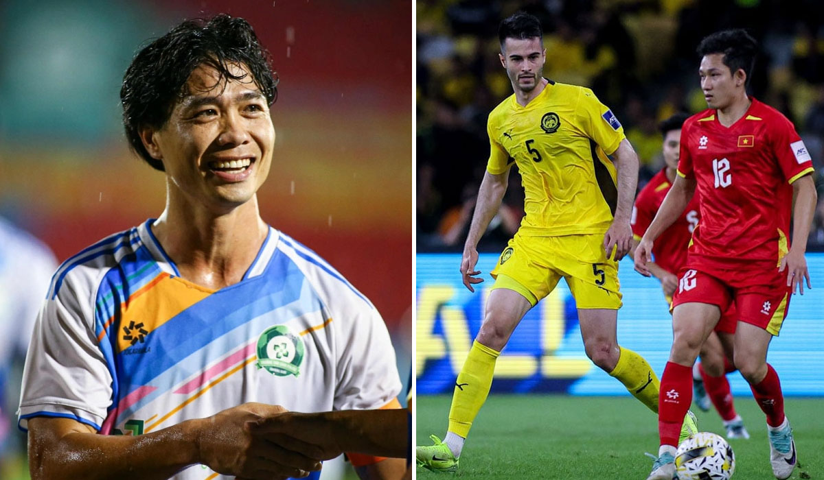 Tin bóng đá tối 19/8: ĐT Việt Nam bị Thái Lan bỏ xa trên BXH FIFA; Công Phượng gây sốt tại TTĐN