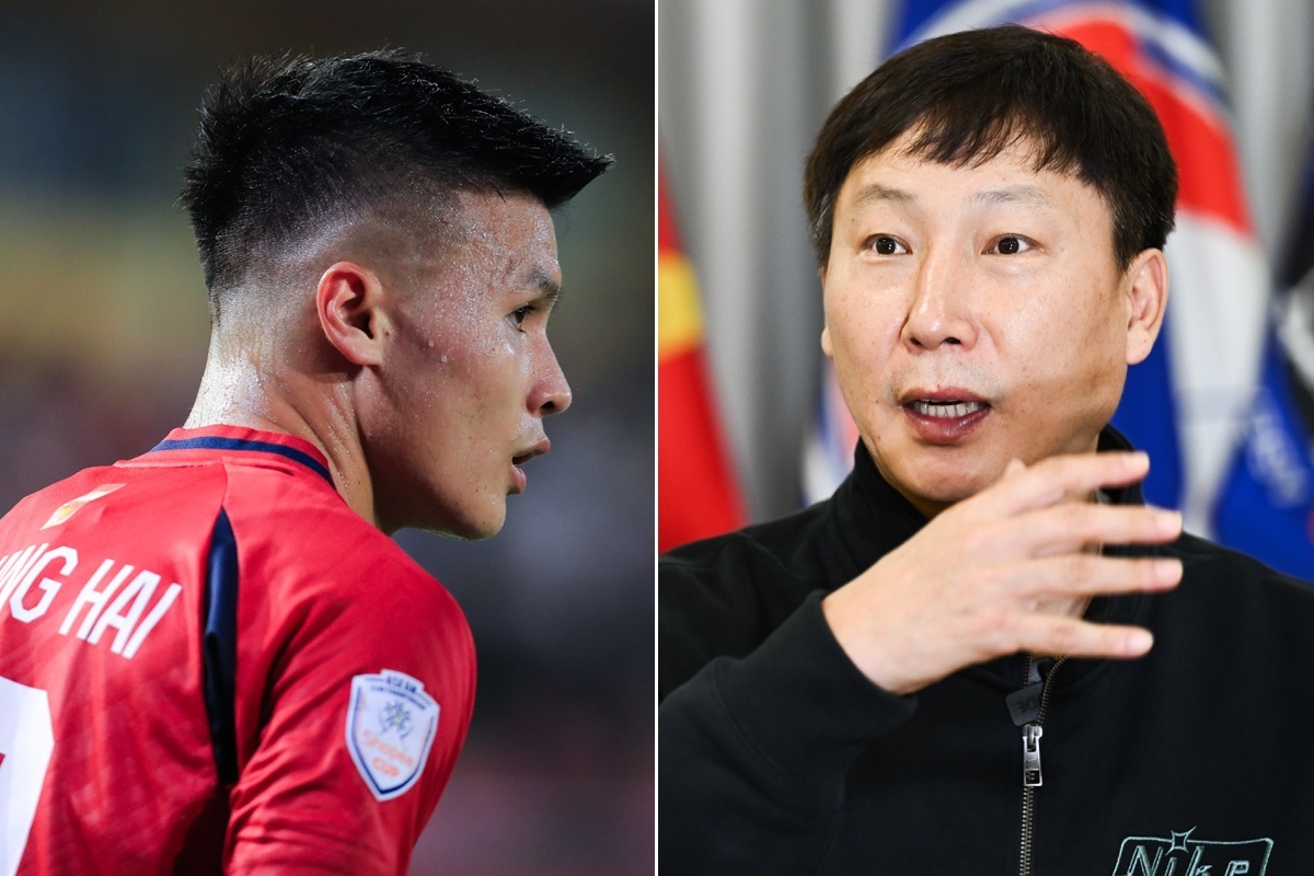 Tin bóng đá trong nước 20/8: ĐT Việt Nam chốt quân xanh; Ông lớn V.League bị Thái Lan át vía
