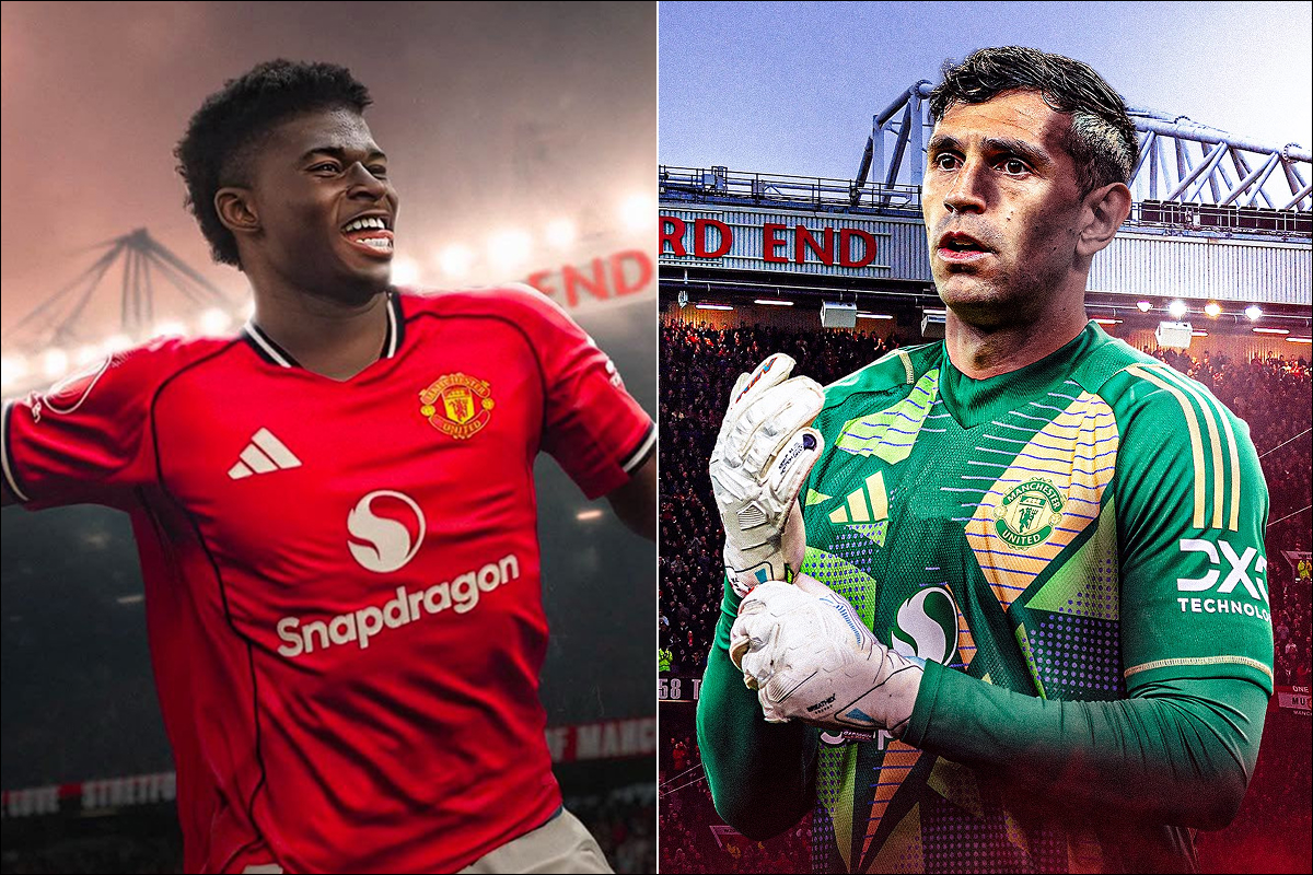 Chuyển nhượng MU 20/8: Thương vụ Man Utd - Baleba hoàn tất; Emiliano Martinez tới Manchester United