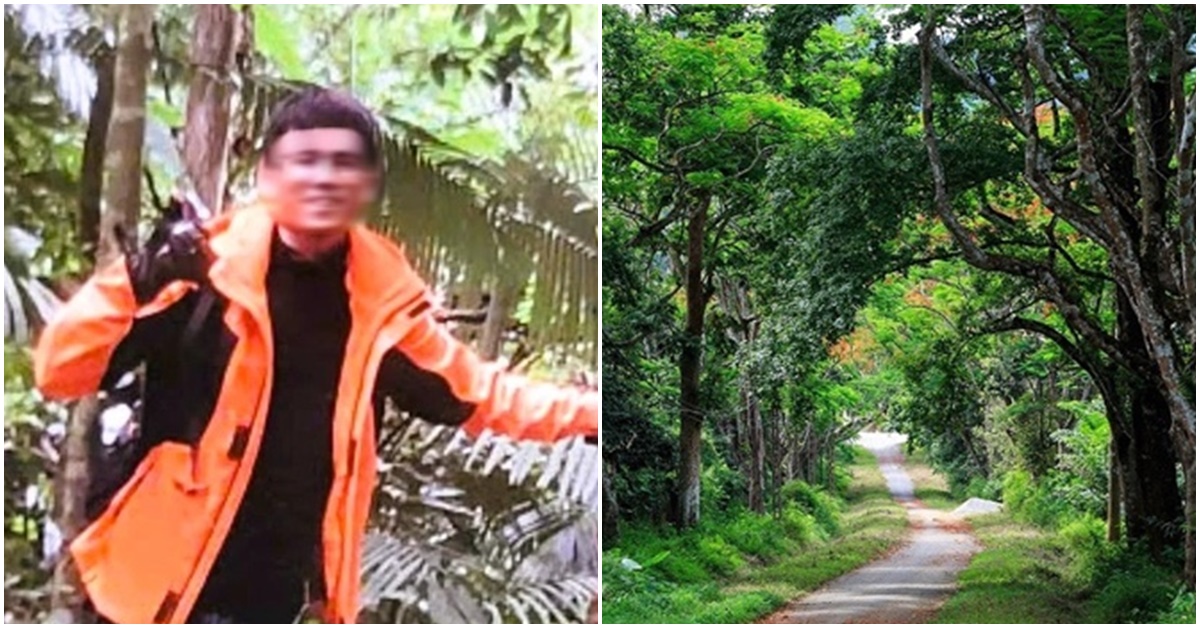 Cục trưởng Cục Lâm nghiệp tuyên bố nóng sau vụ nam kỹ sư tử vong trong Vườn Quốc gia Cúc Phương