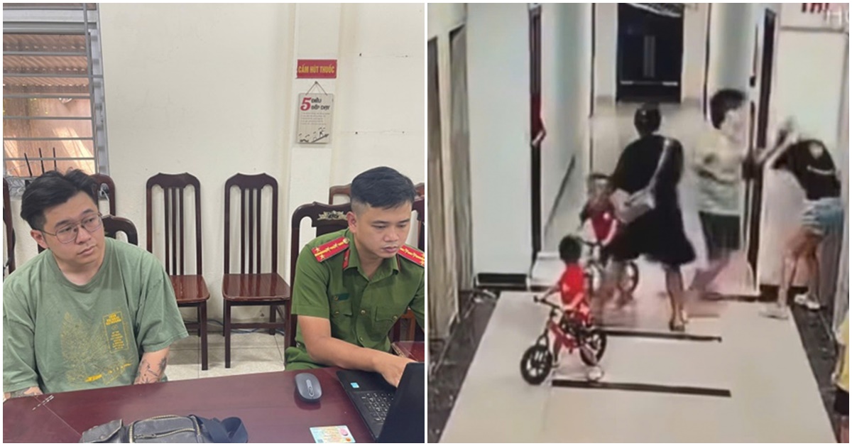‘Cái kết đắng’ cho Đặng Chí Thành sau 10 ngày tạm giữ hình sự vì hành hung người phụ nữ dã man ở chung cư Hà Nội
