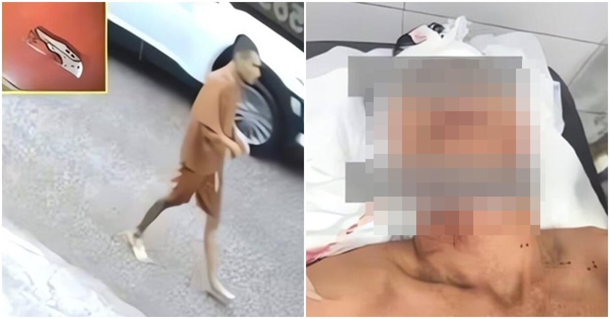 ‘Cái kết đắng’ cho thanh niên dùng dao tấn công chú ruột trọng thương ở Thanh Hóa vì lý do khó chấp nhận
